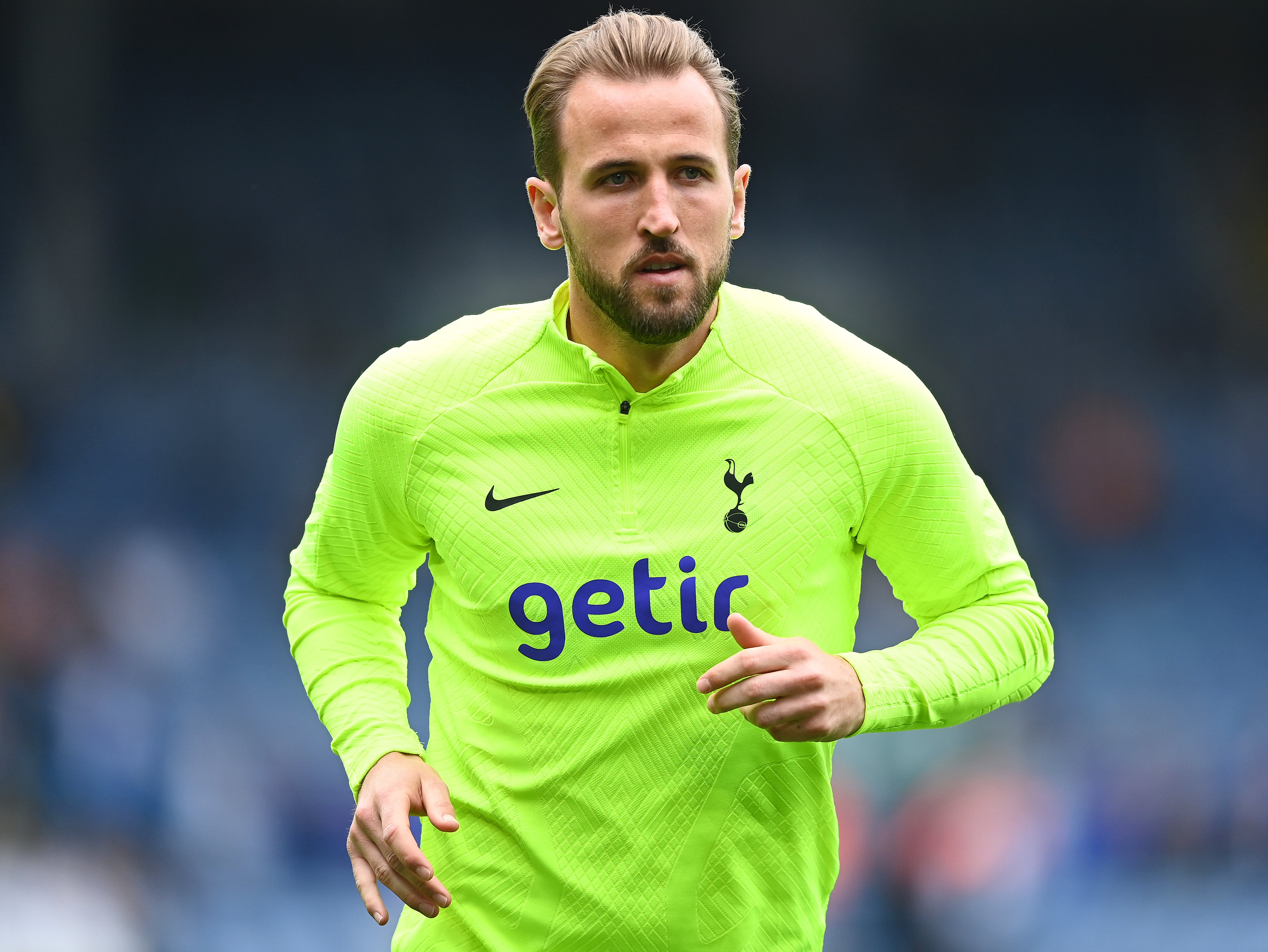 Harry Kane’s future has suddenly become complicated