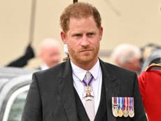 Prince Harry news – latest: Duke accused of wasting court time after arriving late in UK from Lilibet’s birthday