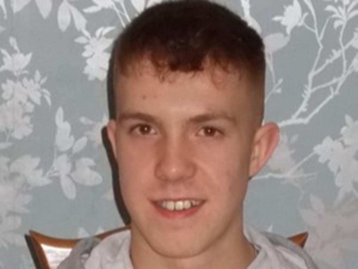 Bournemouth beach incident victim, 17, was talented young chef Joe Abbess