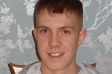 Bournemouth beach victim, 17, was talented young chef