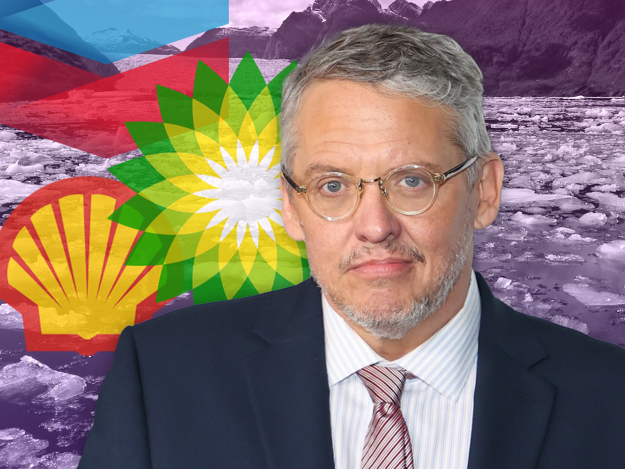 <p>Don’t Look Up director Adam McKay </p>