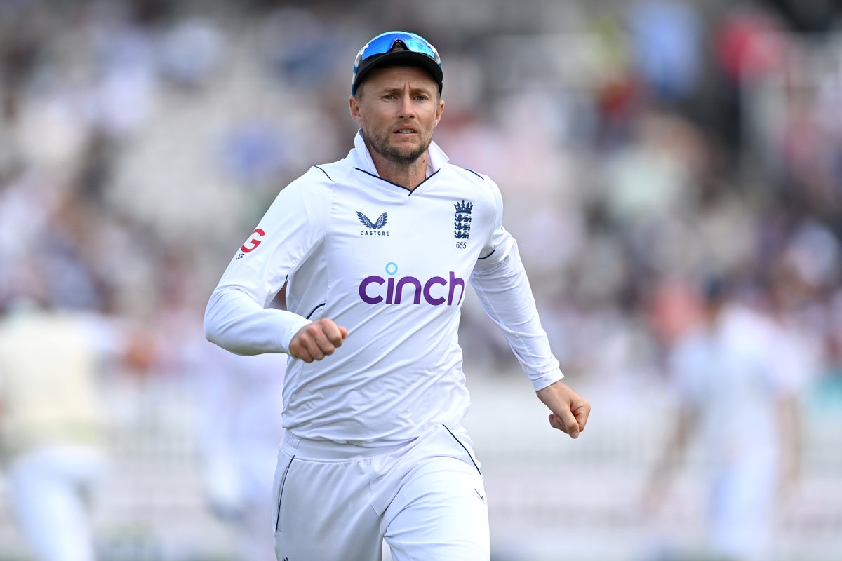 Ashes success can ‘set you up for life’ claims Joe Root