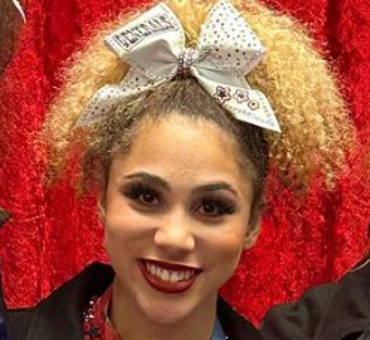 Texas cheerleader recounts moment she was shot after friend got into wrong car