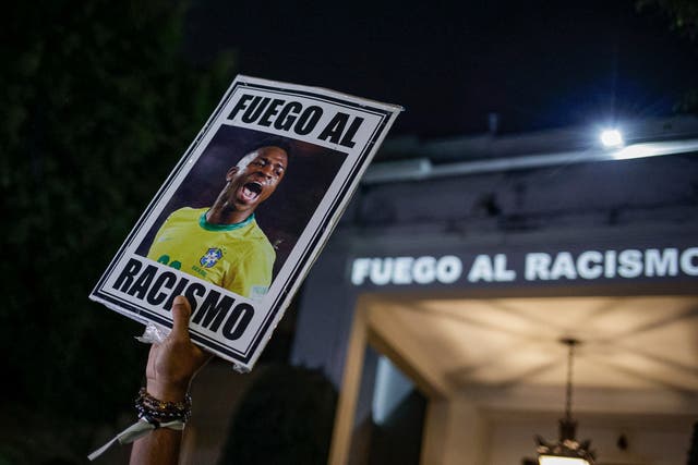 Soccer Racism