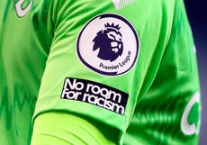 TNT Sports reveals first Premier League game after Eurosport merger