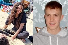 Bournemouth beach deaths – latest: Mother of ‘angel’ who ‘drowned’ still in dark over what happened