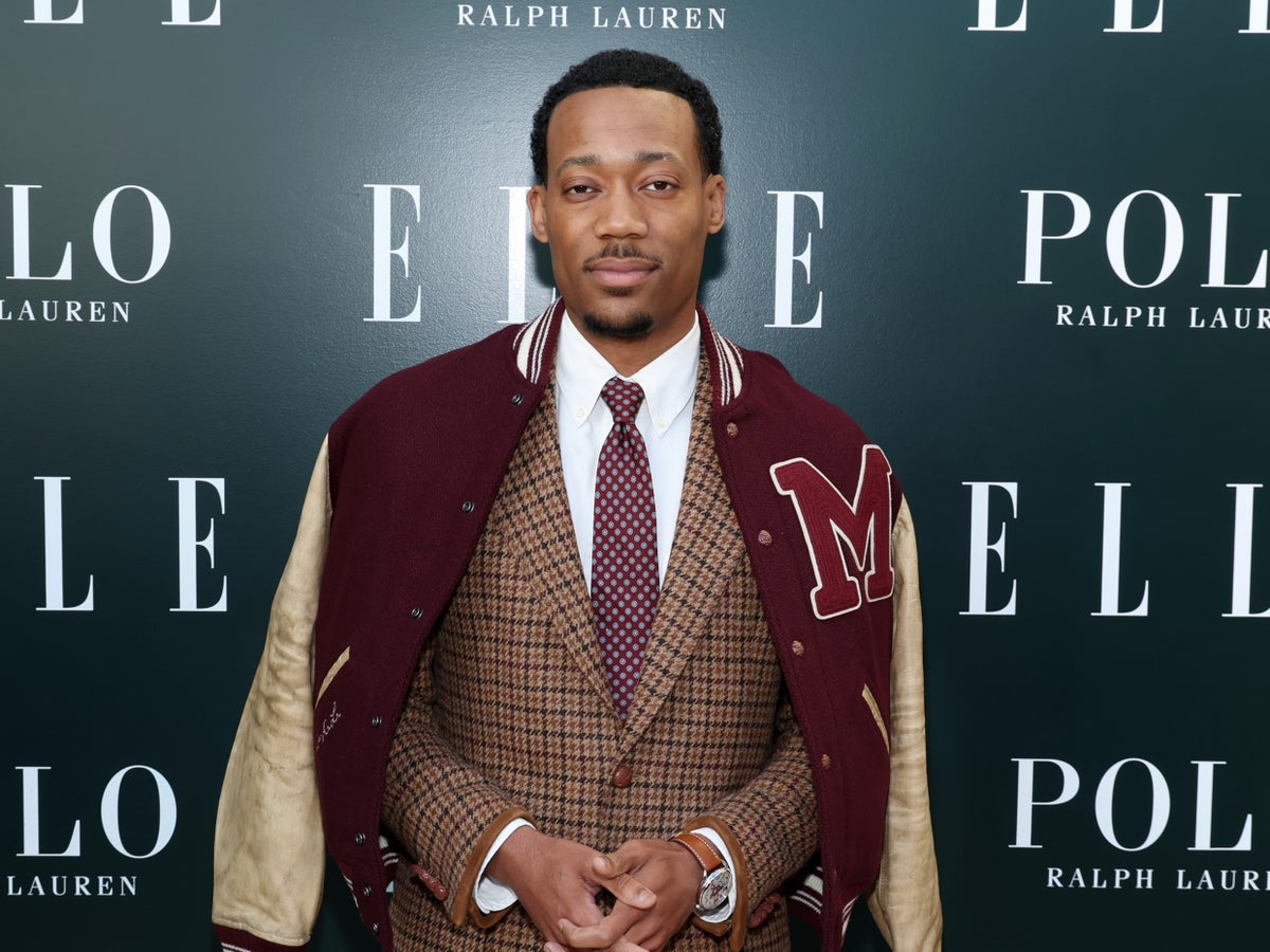 Tyler James Williams warns fans against speculating over people’s sexuality: ‘It sends a dangerous message’