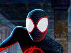 Spider-Man: Across the Spider-Verse divides fans with ‘frustrating’ ending