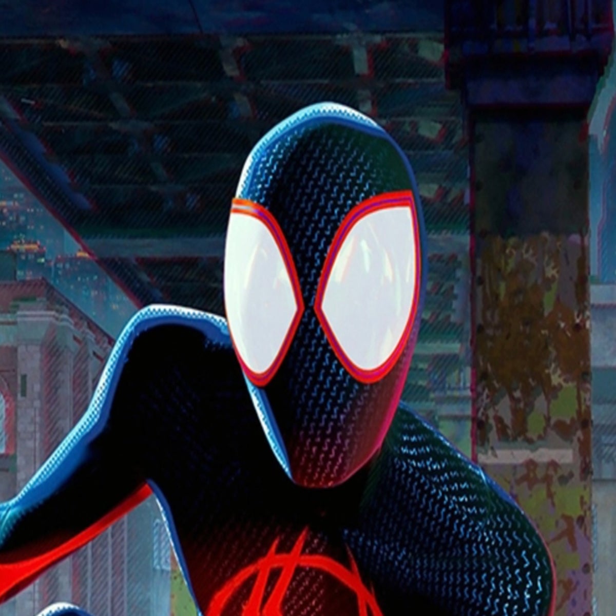 Review: 'Spider-Man: Across the Spider-Verse': You've never seen