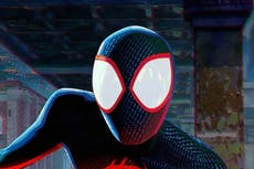 Spider-Man: Across the Spider-Verse divides fans with ‘frustrating’ ending