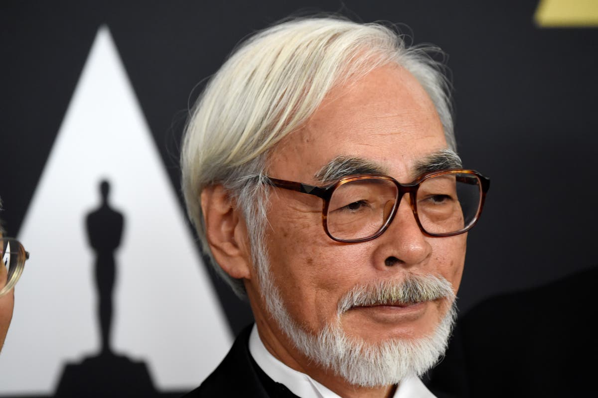 Studio Ghibli is keeping quiet about Hayao Miyazaki’s final film