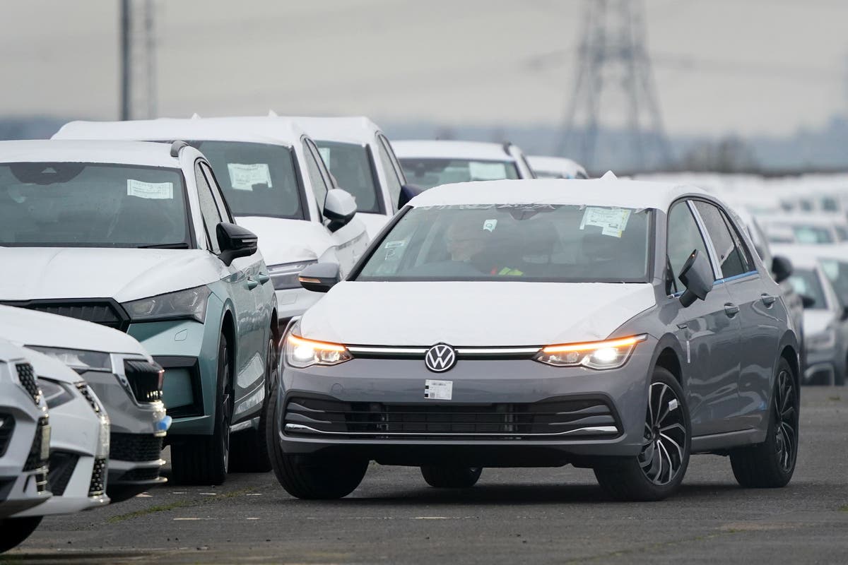 New car market records longest period of growth since 2015