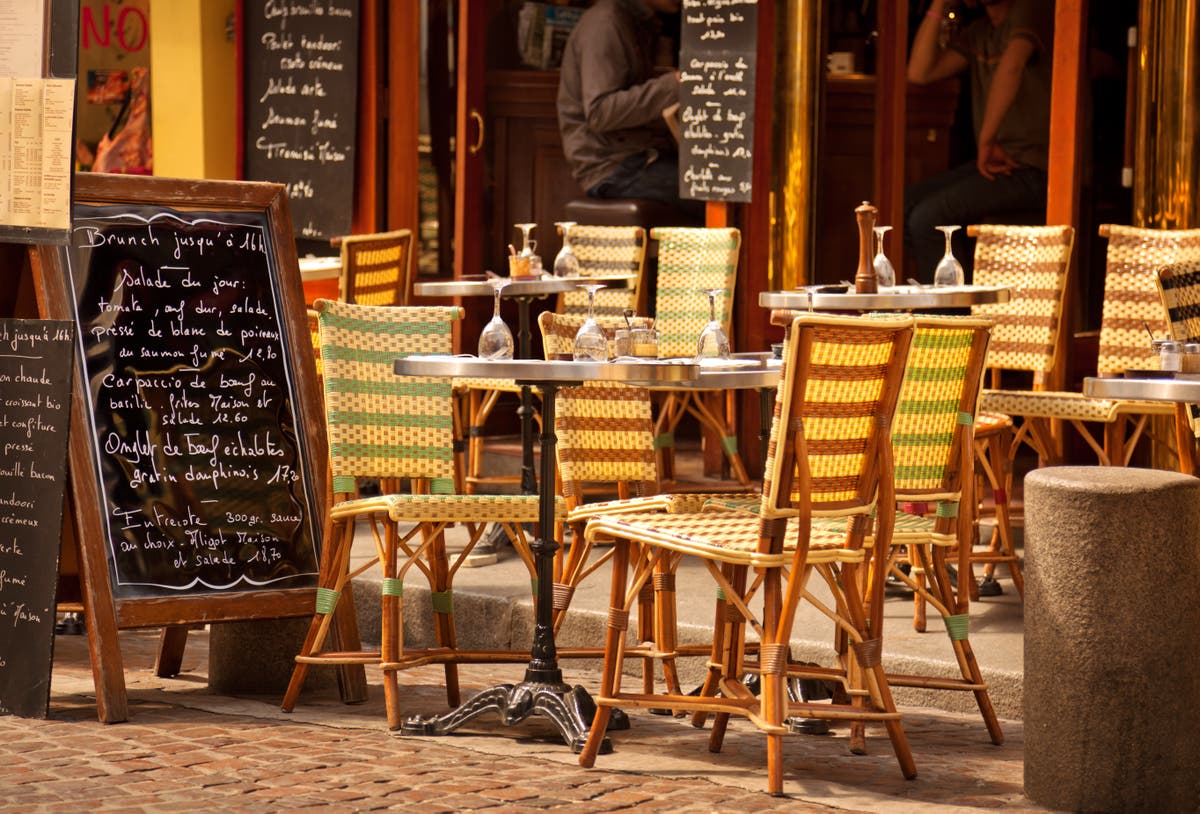 Best vegan places to eat in Paris, from restaurants to patisseries