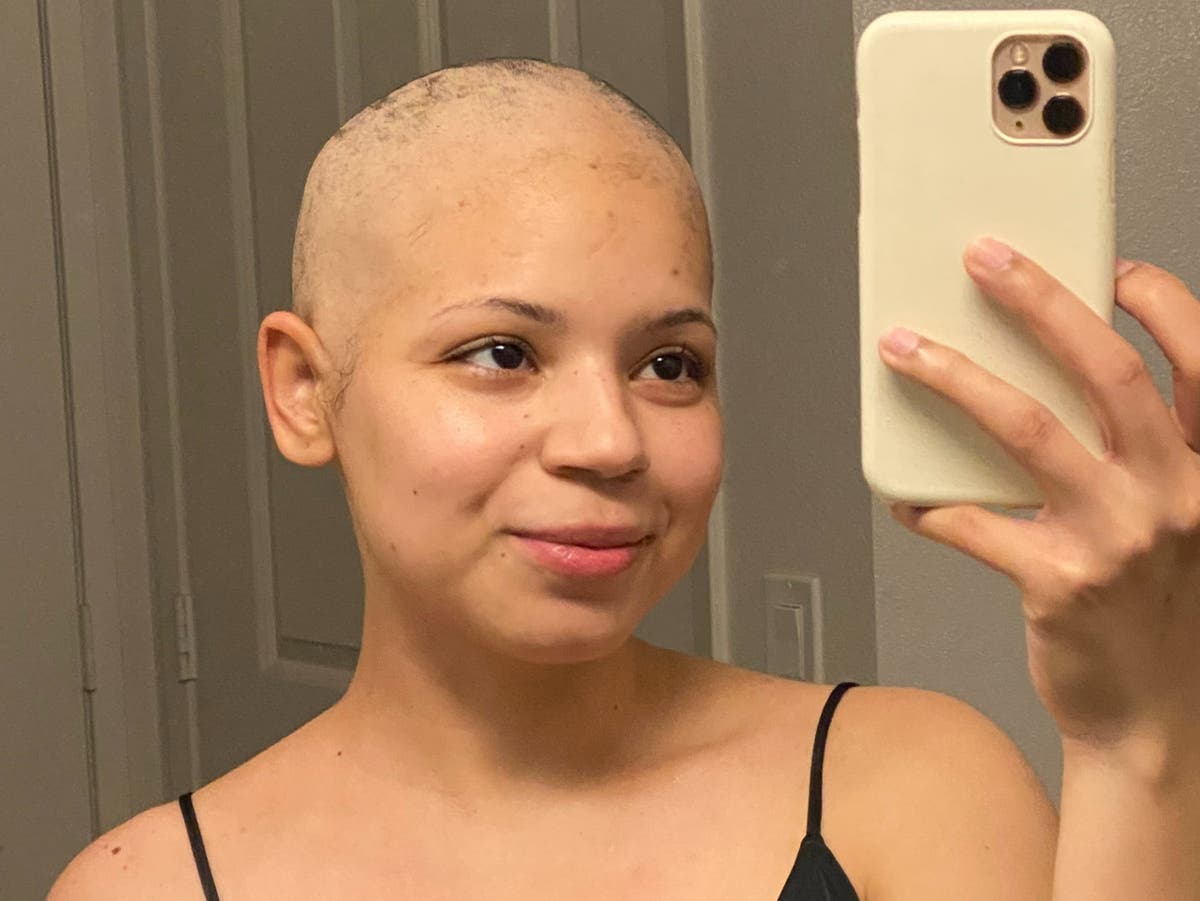 Fitness fanatic, 26, who thought she felt dizzy from training too hard gets stage 4 cancer diagnosis Fitness fanatic, 26, who thought she felt dizzy from training too hard gets stage 4 cancer diagnosis