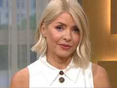 ‘Shaken, troubled’: Holly Willoughby’s This Morning statement in full
