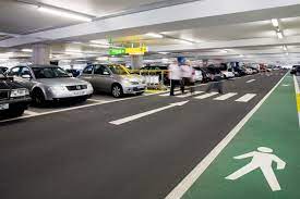 Newer car parks are not likely to face the same issues