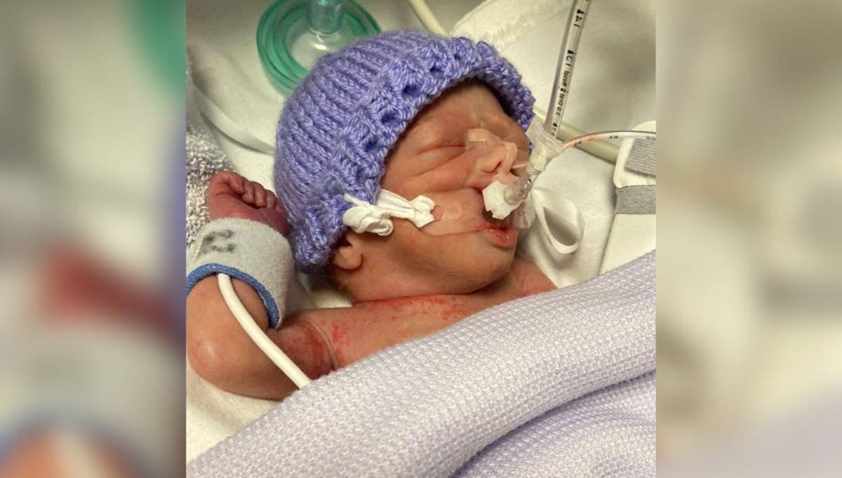 Baby who died hours after birth investigated as &lsquo;negligence manslaughter&rsquo;