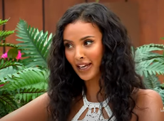 Love Island 2023 – live: Maya Jama kicks off ITV reality series’ 10th season with ‘major twist’