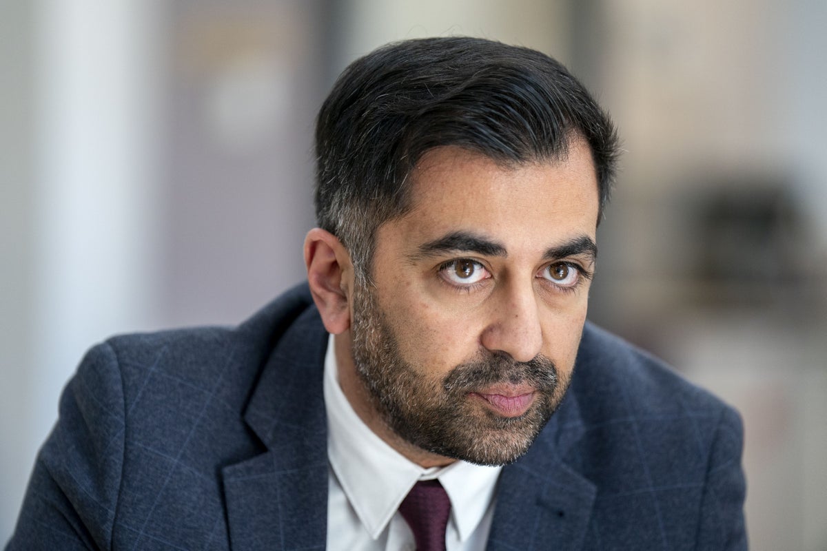 ‘Extremely difficult’ for deposit scheme to go ahead without glass – Yousaf