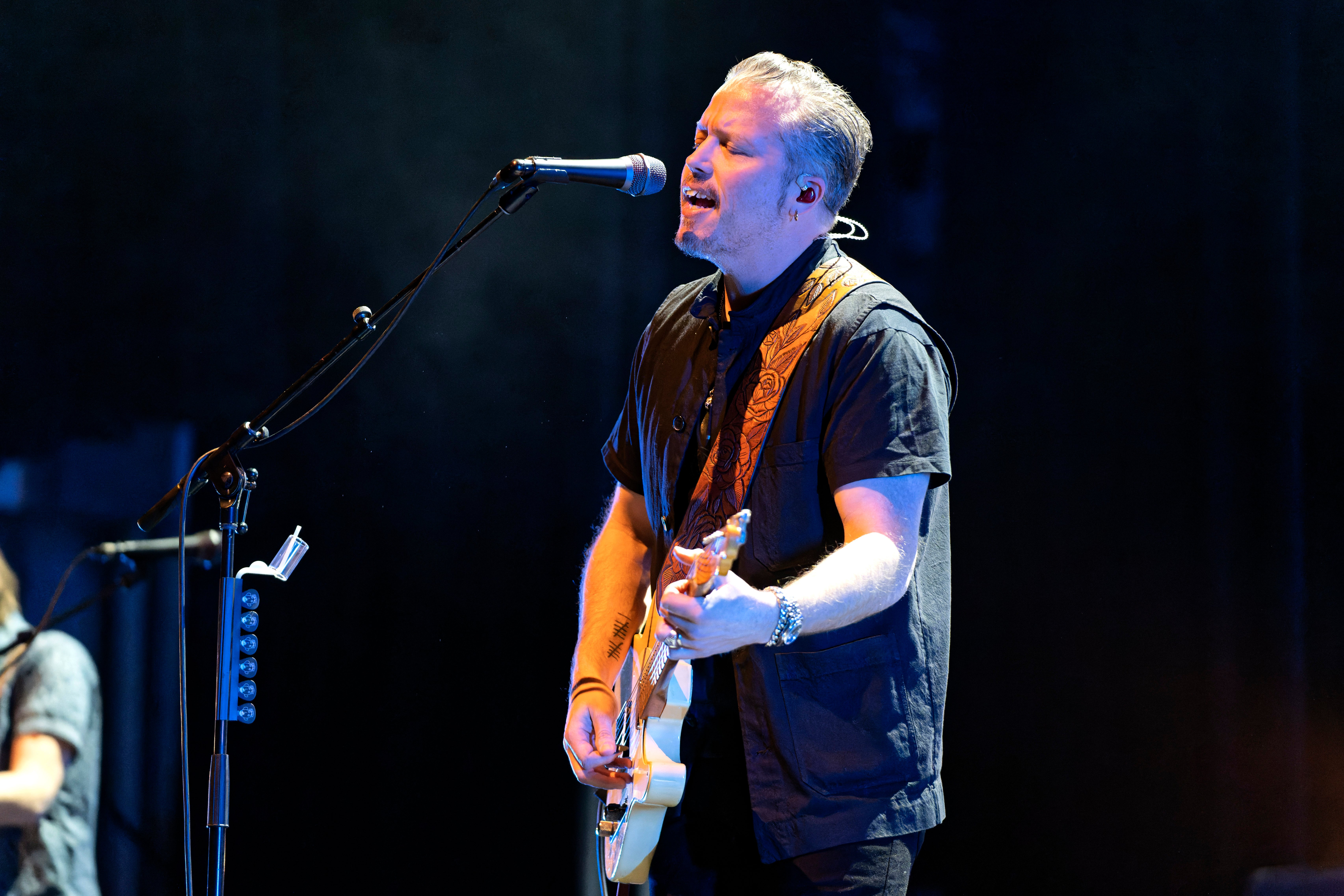 Music Jason Isbell