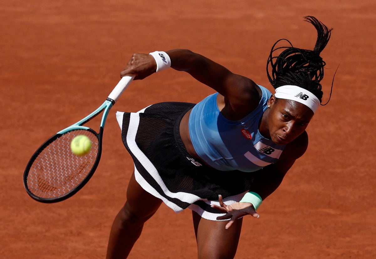 2023 French Open LIVE: Tennis scores and Roland Garros results with Iga Swiatek, Ons Jabeur and Coco Gauff in action