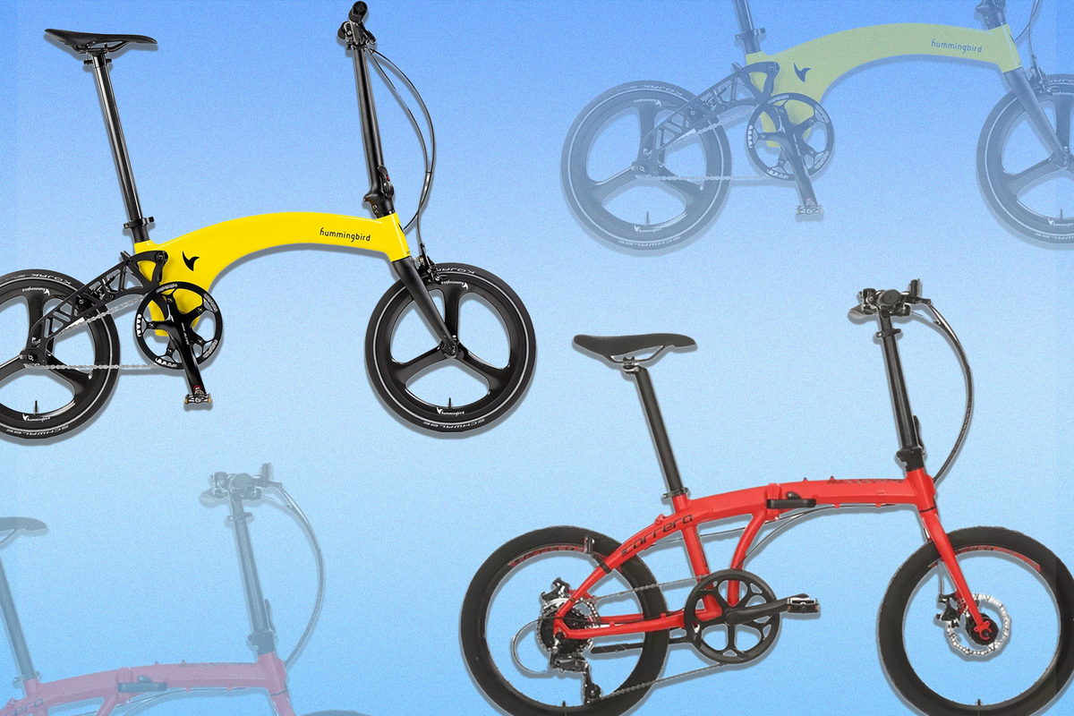 Best folding bike: Top foldable bikes for every budget reviewed The