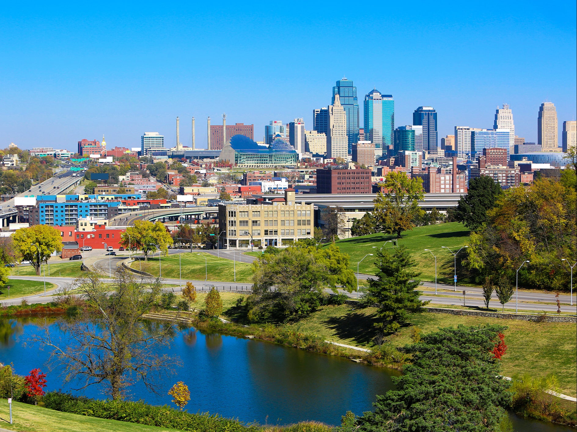 Kansas City USA guide: Best things to do and where to stay in this