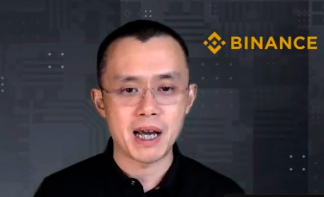 Binance-SEC