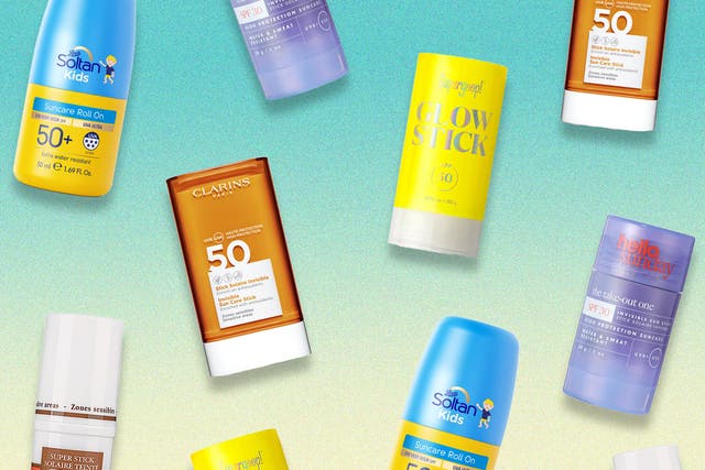 <p>We put a wide range of formulas to the test while out and about in the sun</p>