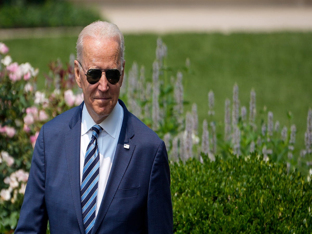 Biden welcomes Super Bowl champion Kansas City Chiefs to the White