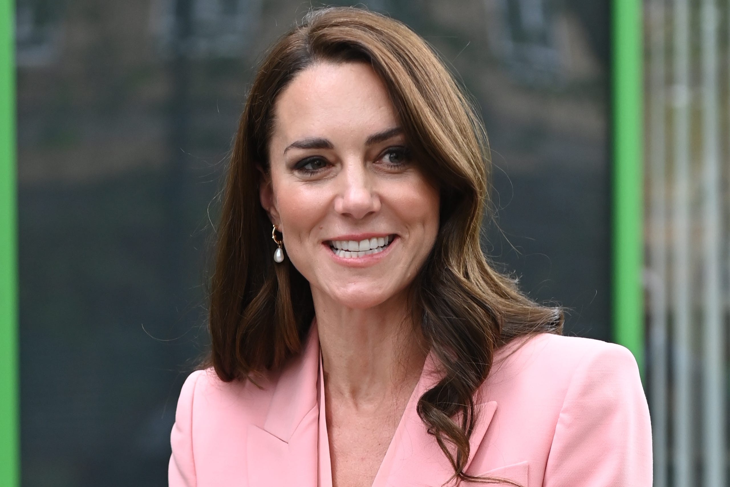 Kate to take part in drills at rugby club as part of early childhood ...