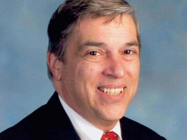 Robert Hanssen