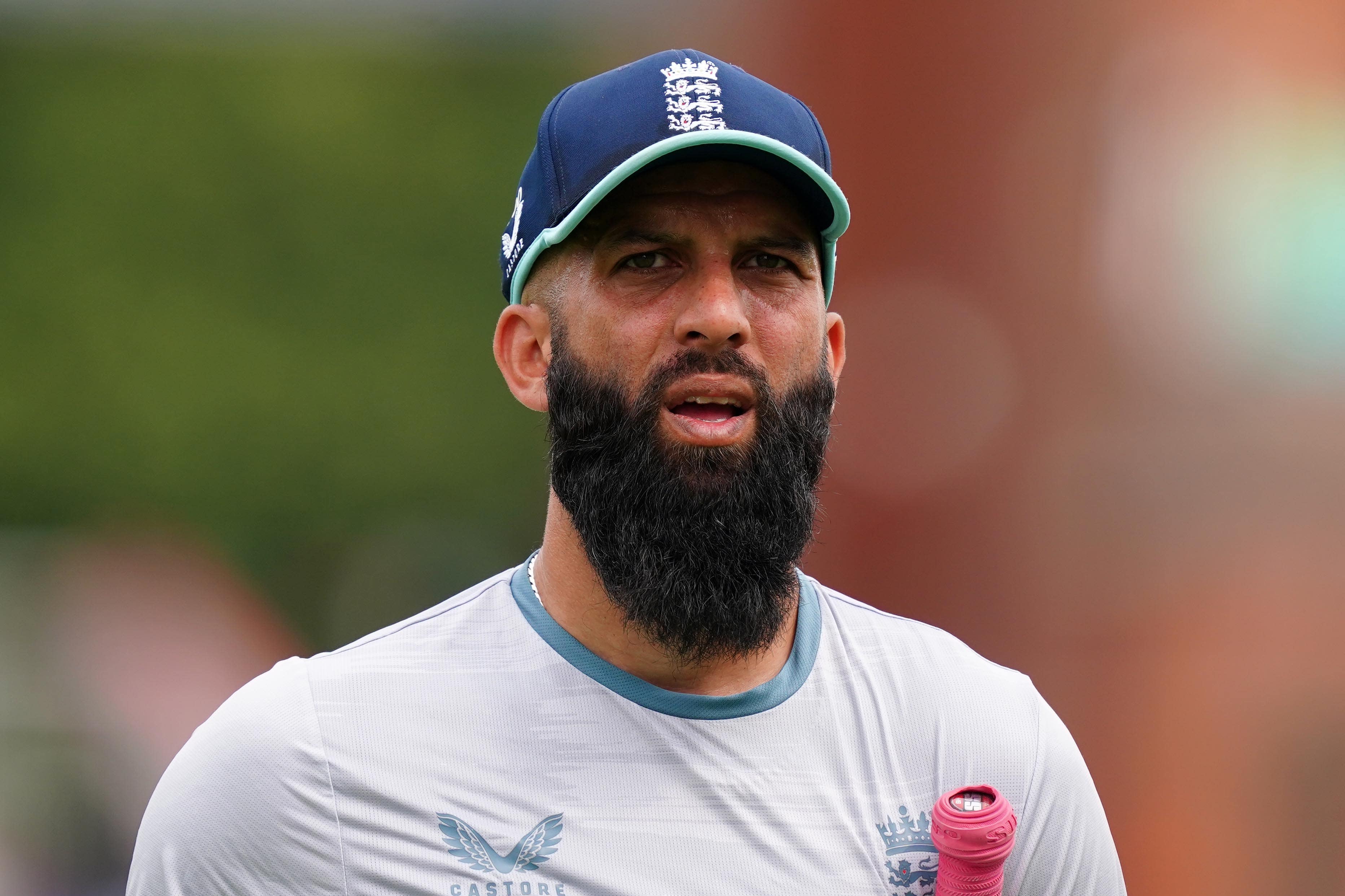 <p>Moeen Ali could make an England return (Mike Egerton/PA)</p>