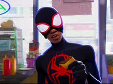 Spider-Man: Across the Spider-Verse is tainted by association with Marvel mediocrity