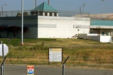 Ex-correctional officer at federal prison in California convicted of sexual misconduct