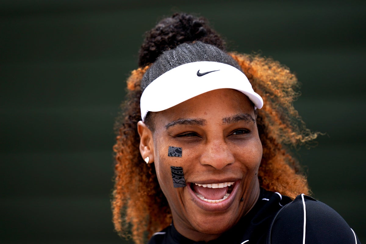On this day in 2015 – Serena Williams wins 20th grand slam title at French Open