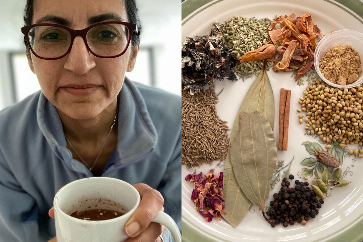 &lsquo;Covid killed my taste buds &ndash; then my business&rsquo;