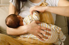 Breastfeed children to give them better GCSE results, landmark study says