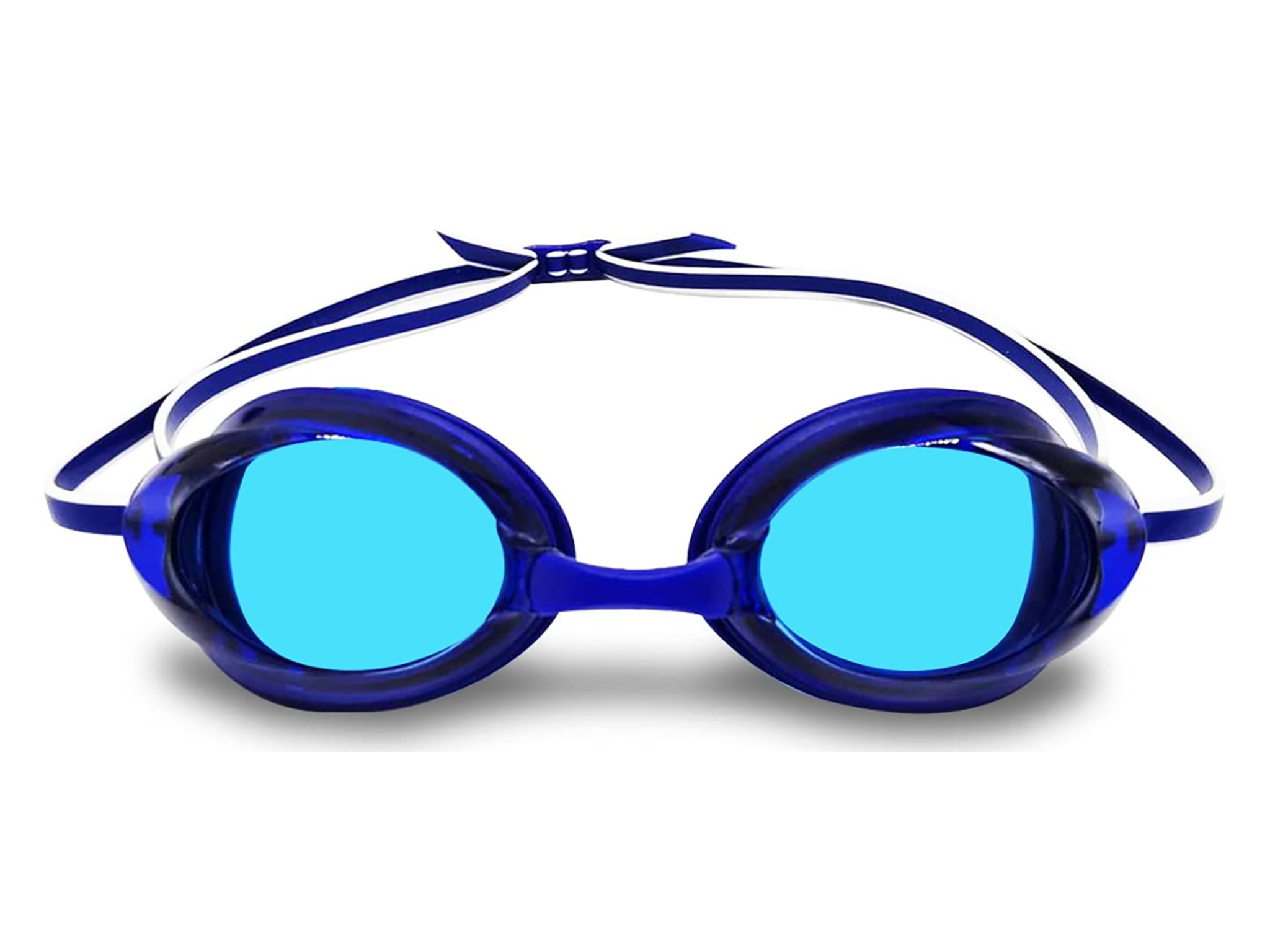 best adult swimming goggles Amazon Basics swimming goggles