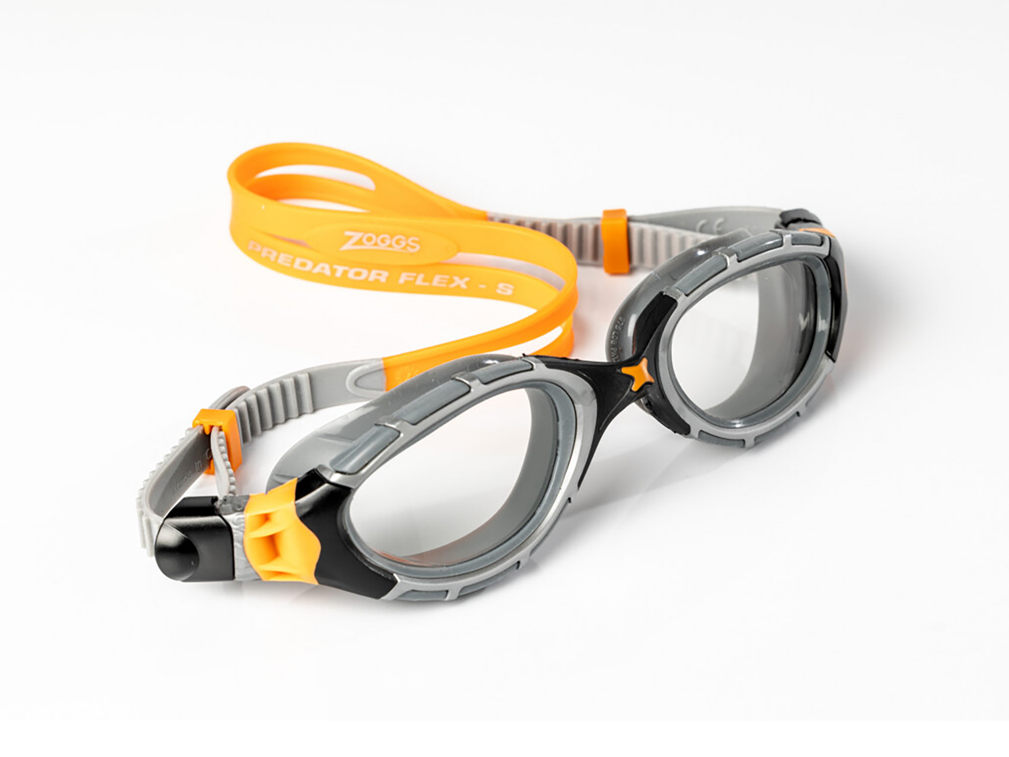best adult swimming goggles Zoggs predator flex reactor goggles