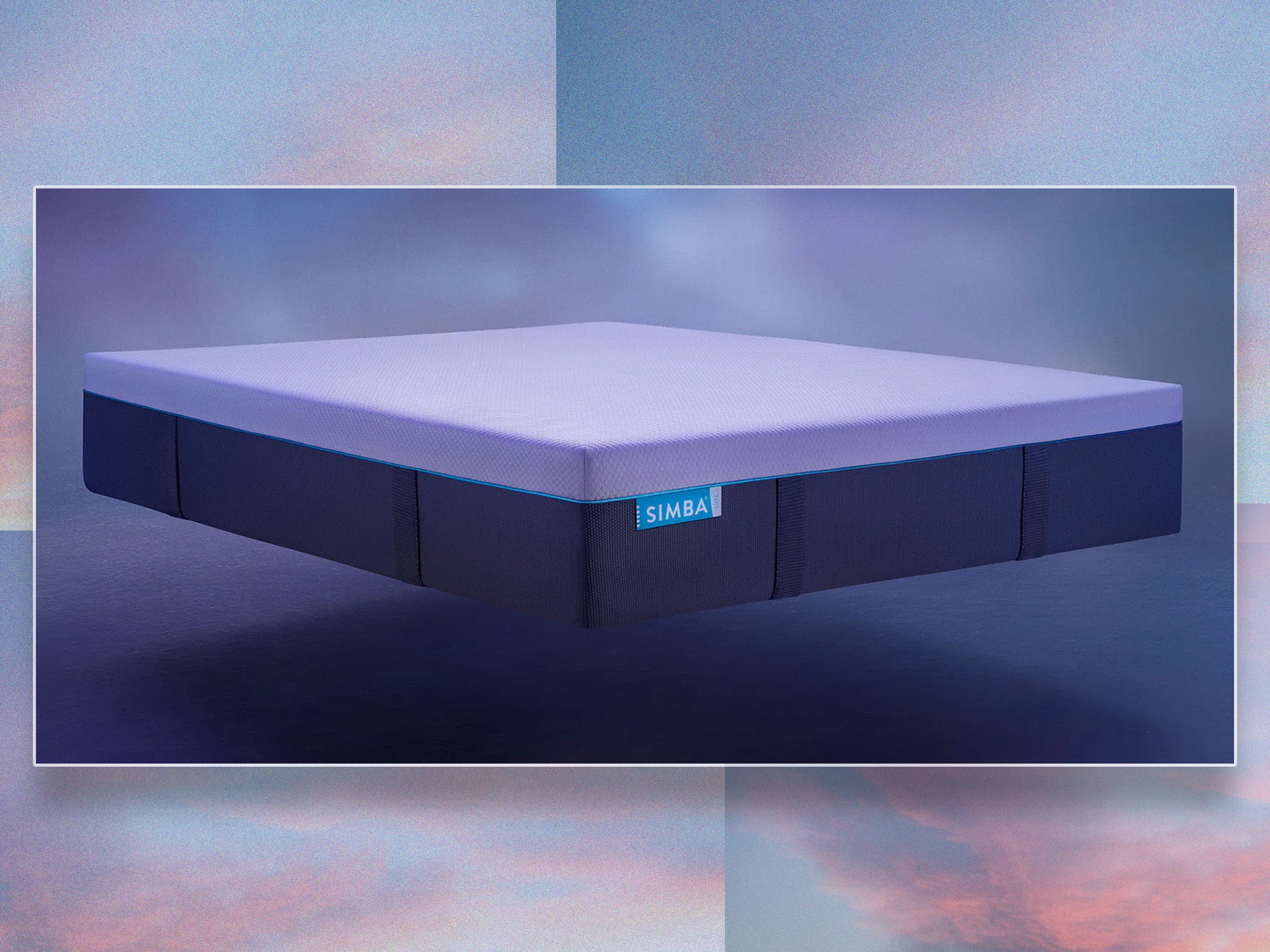 Is Simba’s hybrid luxe mattress worth the four figure price tag?