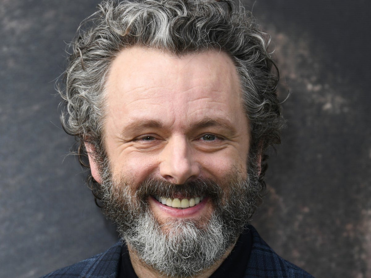 Michael Sheen says he finds it ‘hard to accept’ non-Welsh actors playing Welsh roles