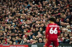 Abuse on football terraces is rampant. Why hasn’t it been stamped out?