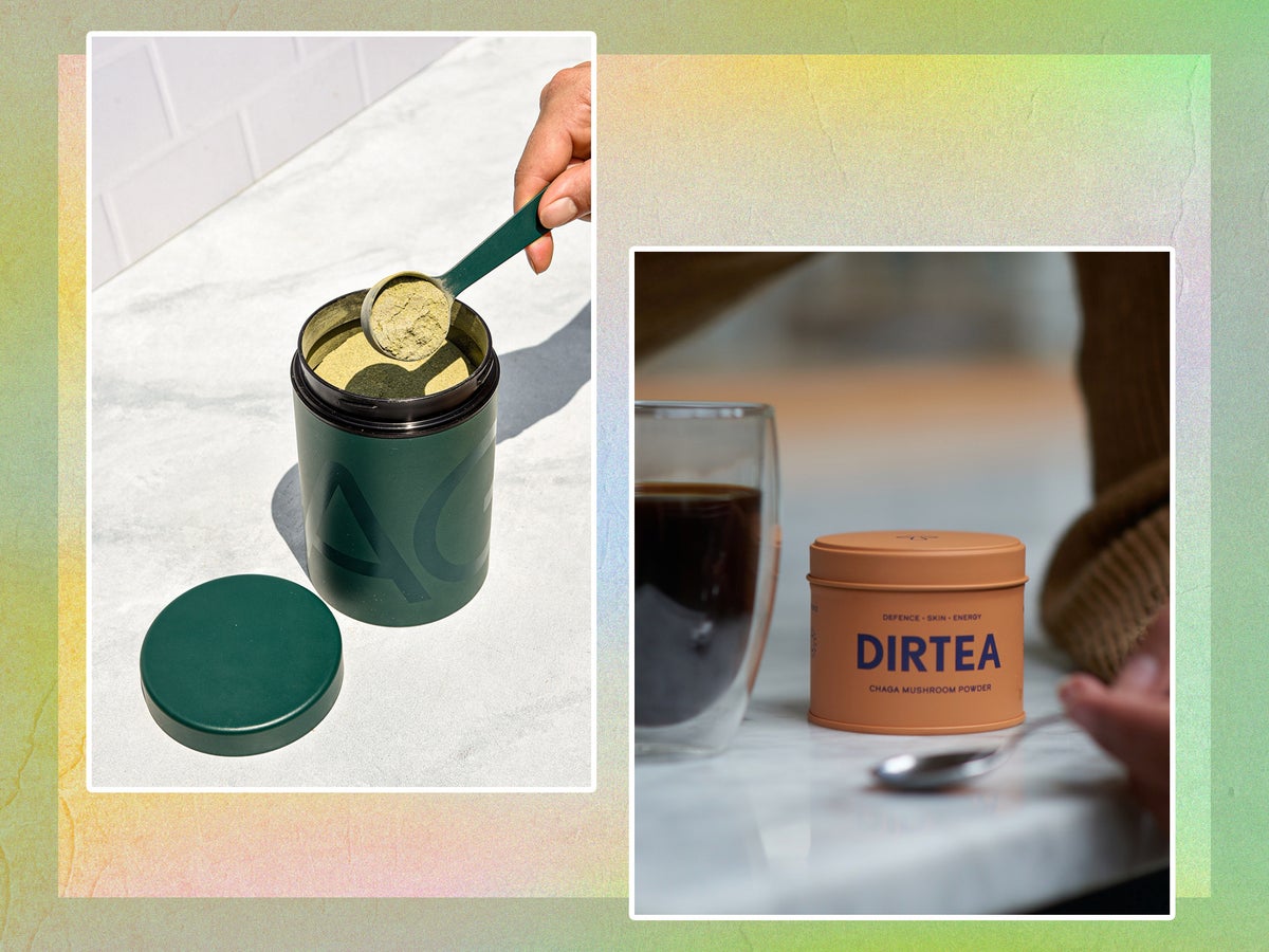 Athletic Greens vs Dirtea: Which wellness powder packs the biggest punch?