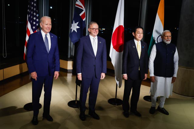Japan Micronesia Undersea Cable