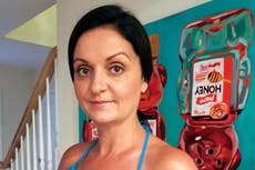 Virginia jet crash victims remembered: "I could not love a human being more"