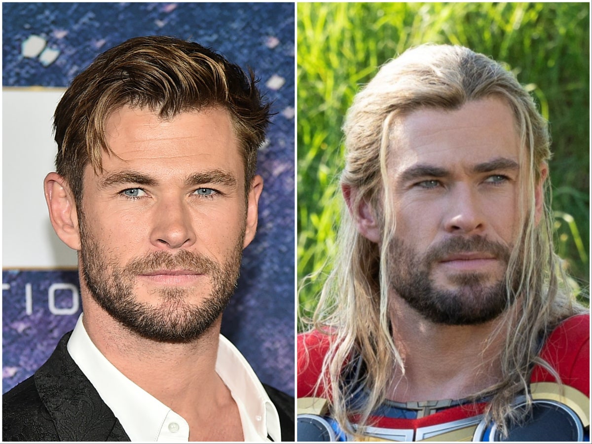 Chris Hemsworth opens up about the Thor film he thought was ‘too silly’