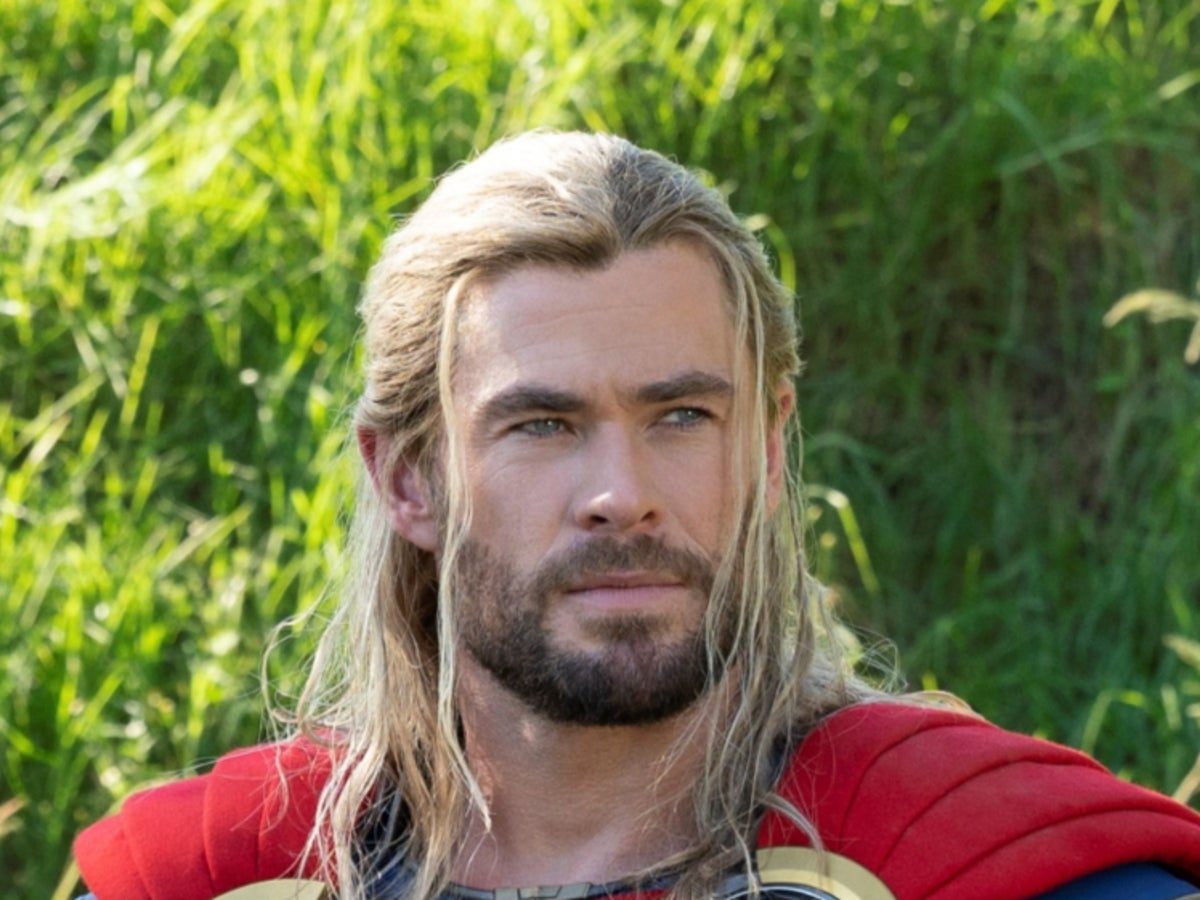Chris Hemsworth shares reason he blames himself for Thor: Love and Thunder failure