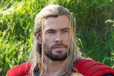 Chris Hemsworth shares candid views on ‘silly’ Thor film