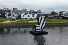 Bitter rivals LIV Golf and PGA Tour announce shock merger to end golf’s civil war